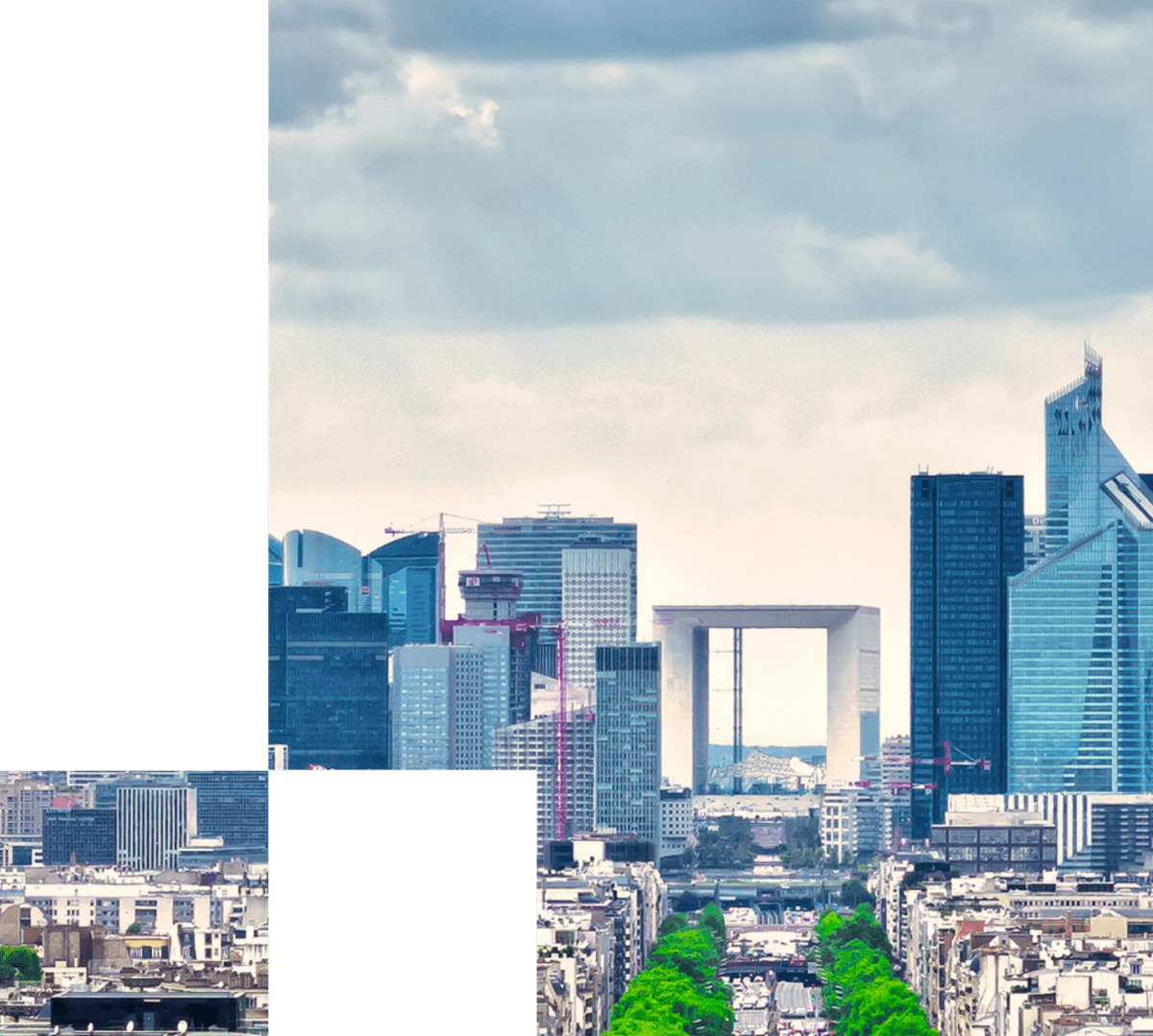 <em>Digital & IT,</em> forteresse de l'innovation